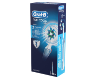 Oral-B PRO 2000 - 260315 - zdjęcie 3
